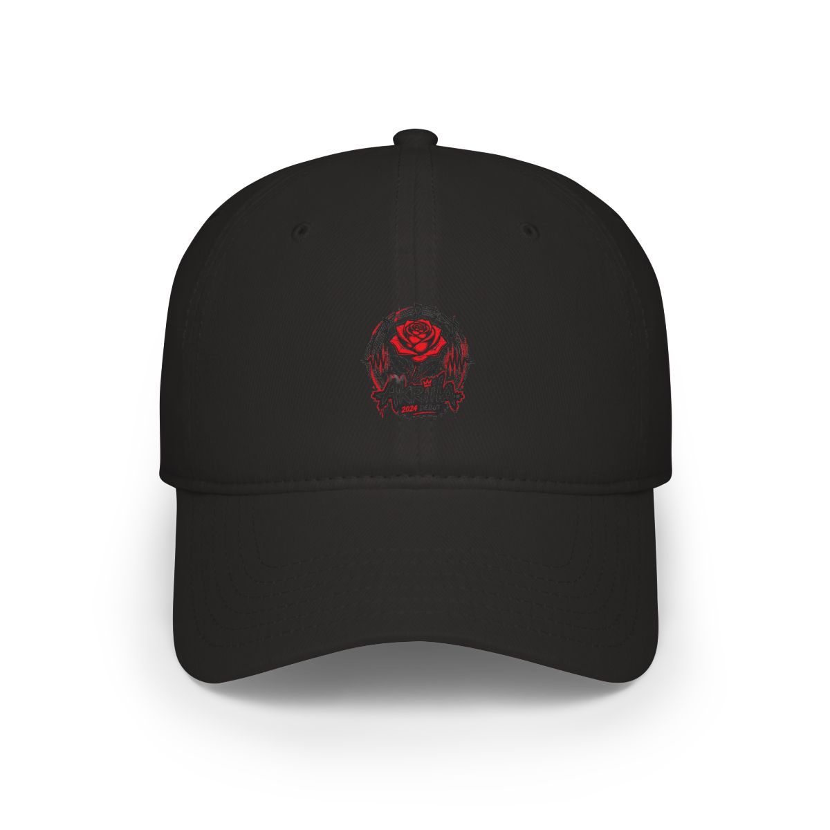 Akriila "Akriila: 2024 Debut" Hat - alternate angle 2, merchandise