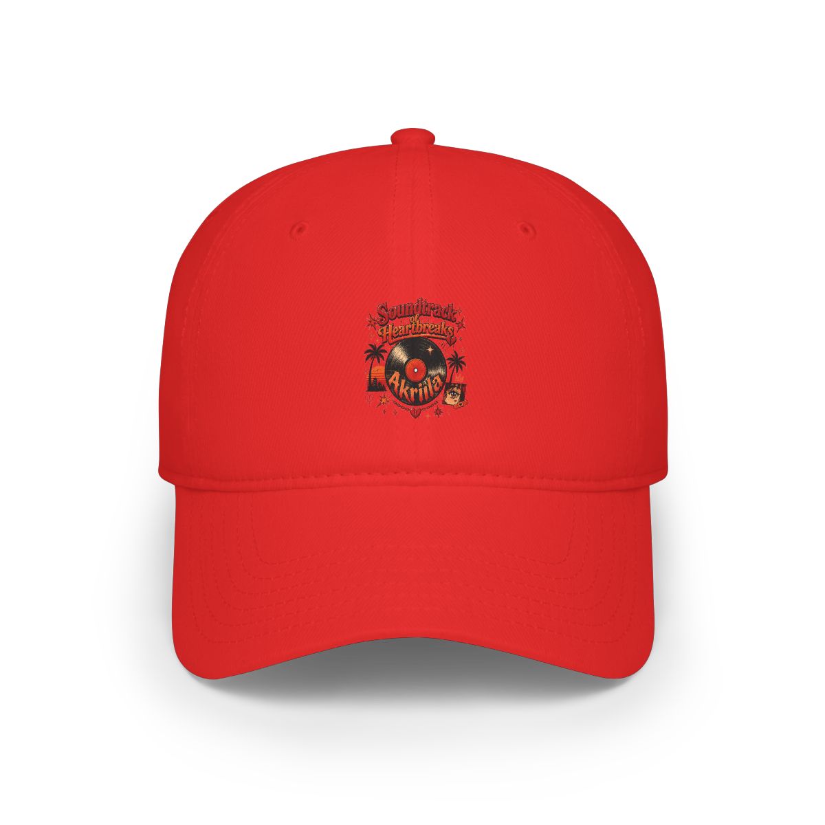 Akriila "Akriila" Hat - Official hats merchandise